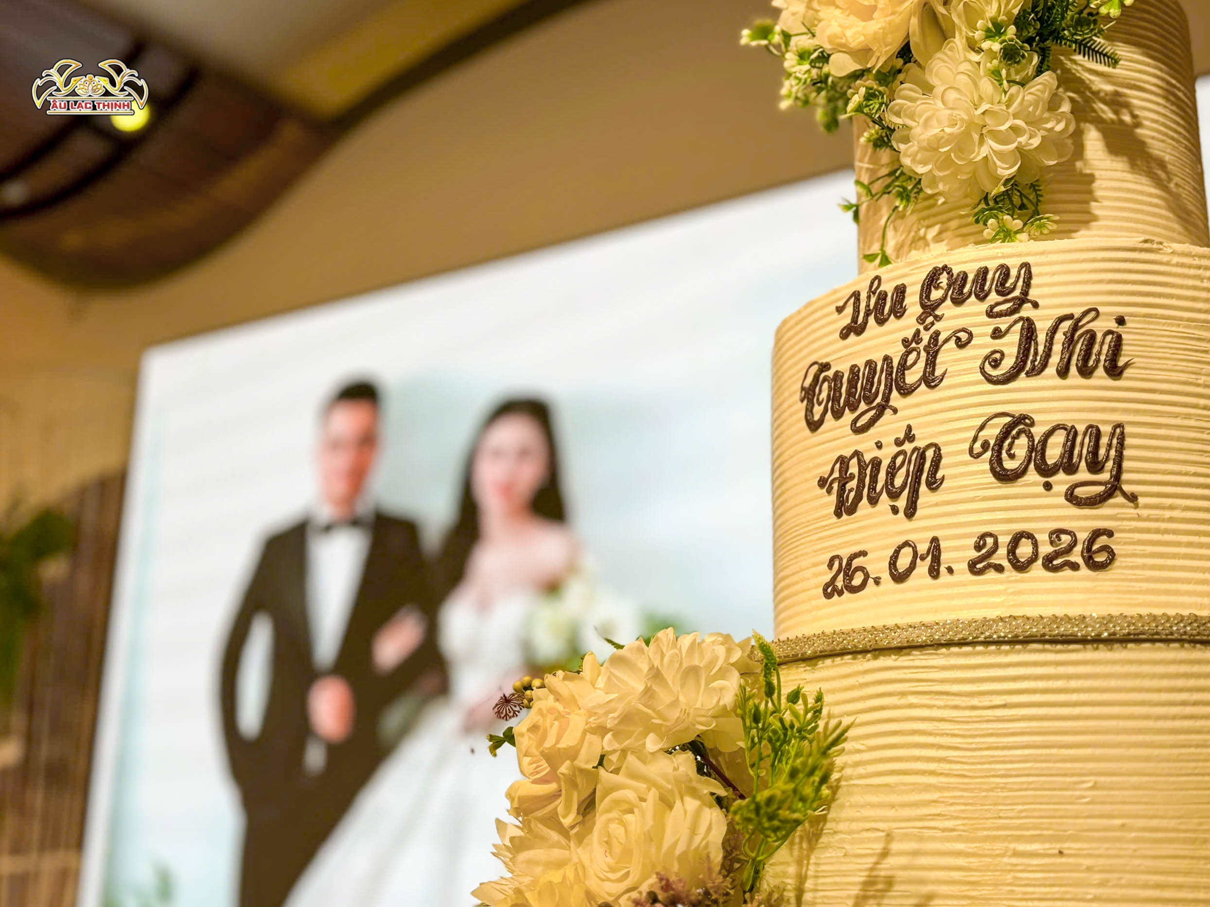 Thực đơn trọn gói Bia Heineken 2026